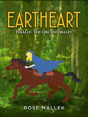 cover image of Eartheart